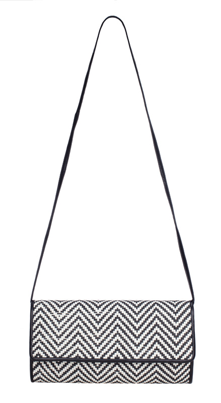 ����� ELEGANZZA ZZ-3071 black/white