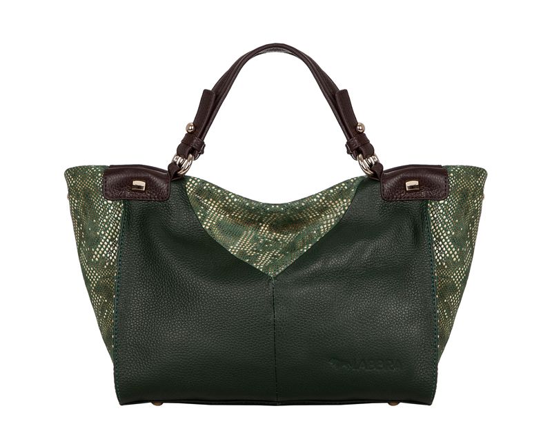 ����� Labbra L-21880-G green