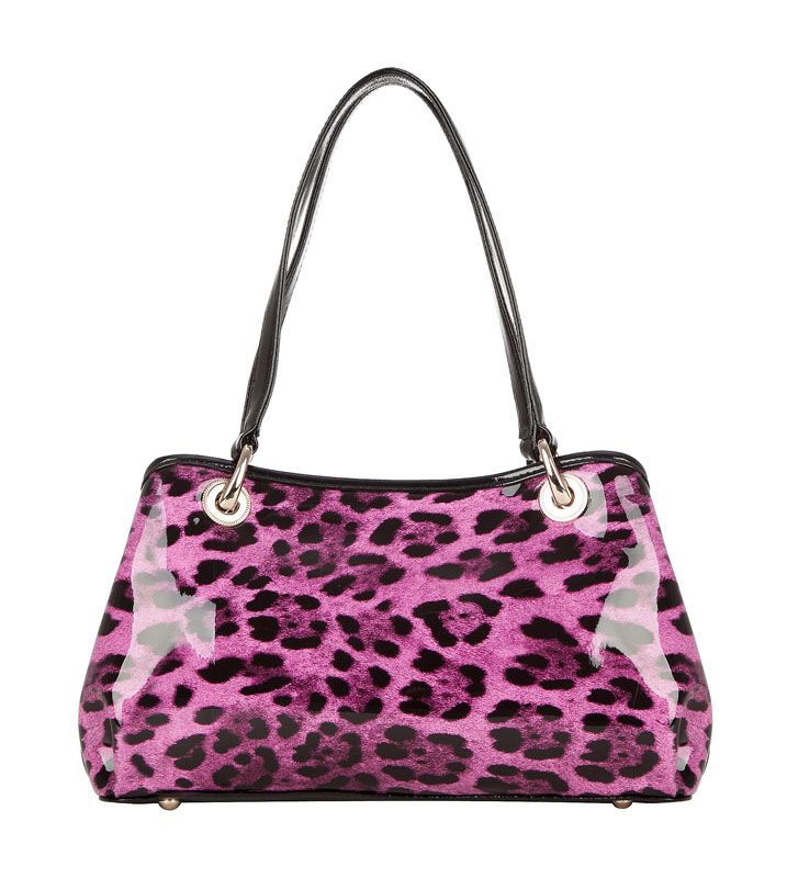 ����� Labbra L-1057-1 purple/black