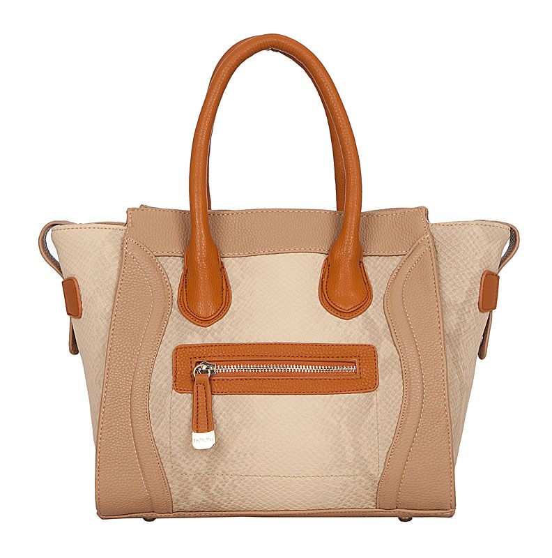 ����� FELICITA F-002-6 l.pink/l.brown