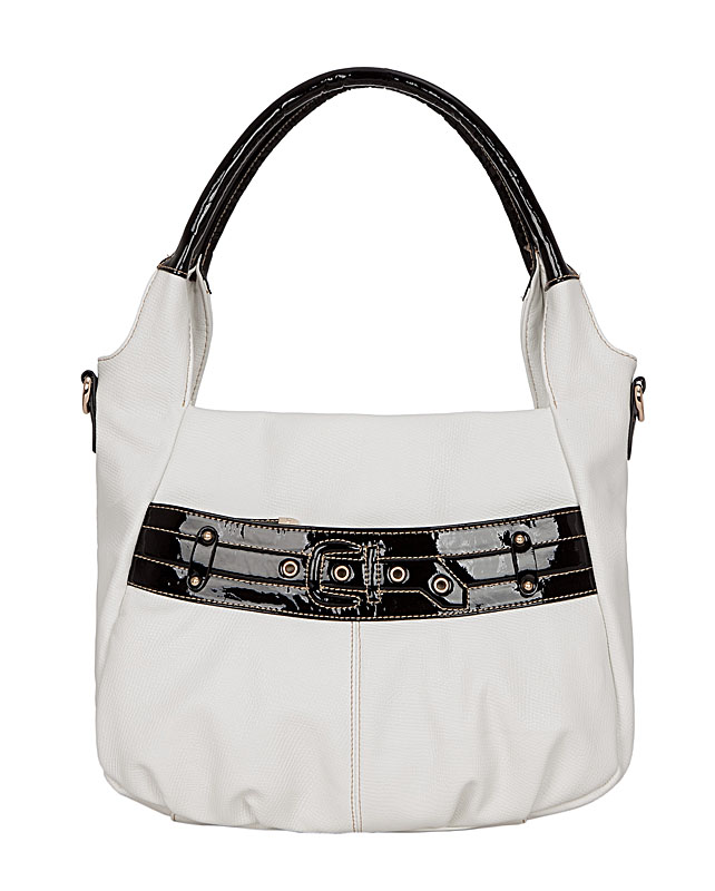 ����� FELICITA F-001-3 white