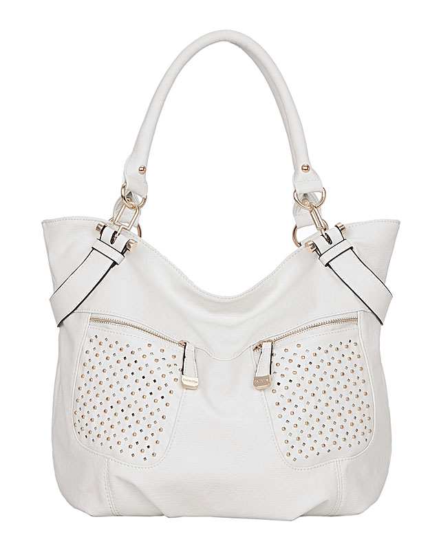 ����� FELICITA F-006-1 white