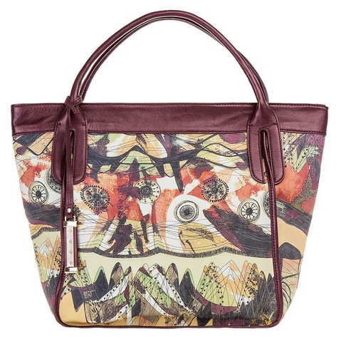 ����� ELEGANZZA Z112 - 3042 green