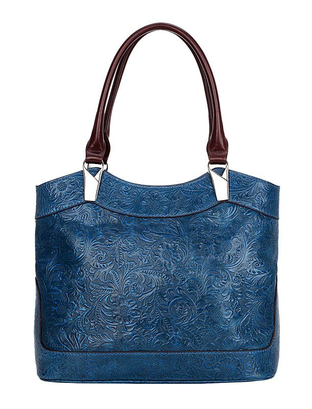 ����� ELEGANZZA Z31 - 9581-1 blue