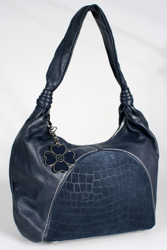 ����� ELEGANZZA Z20 - 1633 d.blue