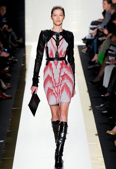       Max Azria: Herve Leger 12-13