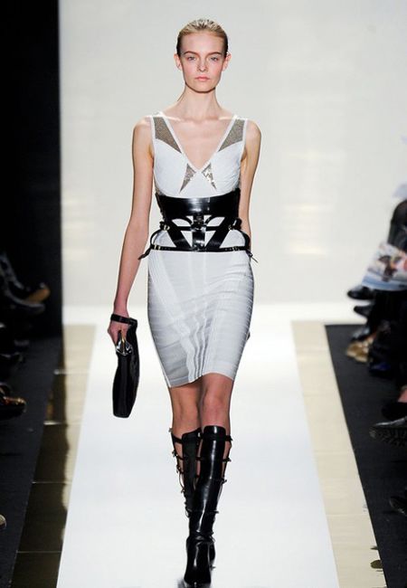       Max Azria: Herve Leger 12-13