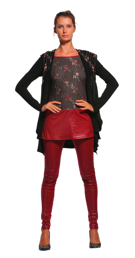 ������-�������� ������ � �������� �����