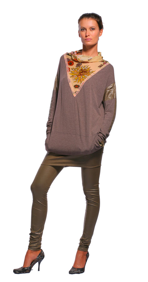 ������ ��� ��������� � V-�������� �������� �����