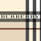  + Burberry:  plus