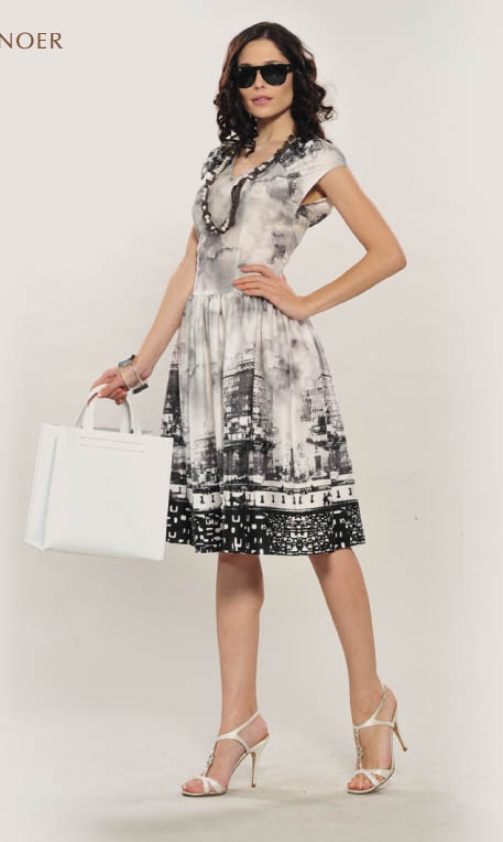 ������ "��������� ���" �� JANOER