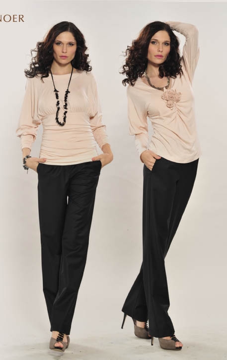 ����� � ������ �� JANOER