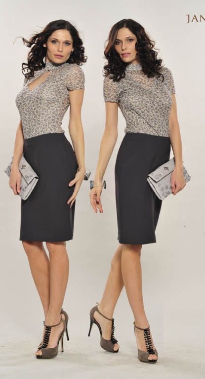 ����� "�������" � ����������-������� �� JANOER