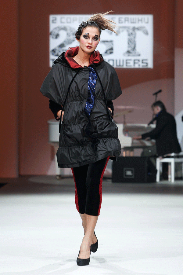 ������ ������ ��������