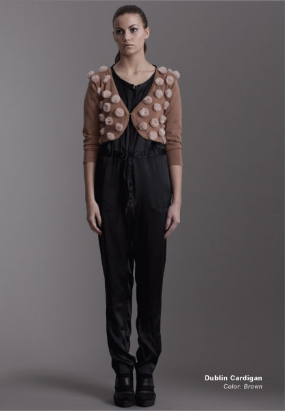 ������������ ���������� ����� � ����� �� KayCee Copenhagen