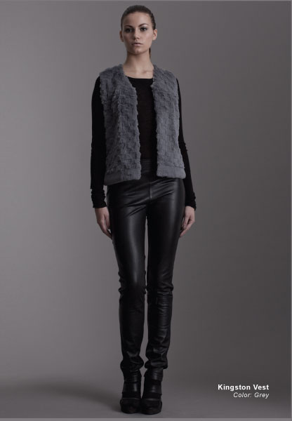 ������ ����� ����� � ����� �� KayCee Copenhagen