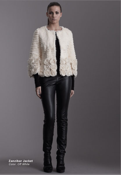 ���������� ������� ����� � ������ �� KayCee Copenhagen