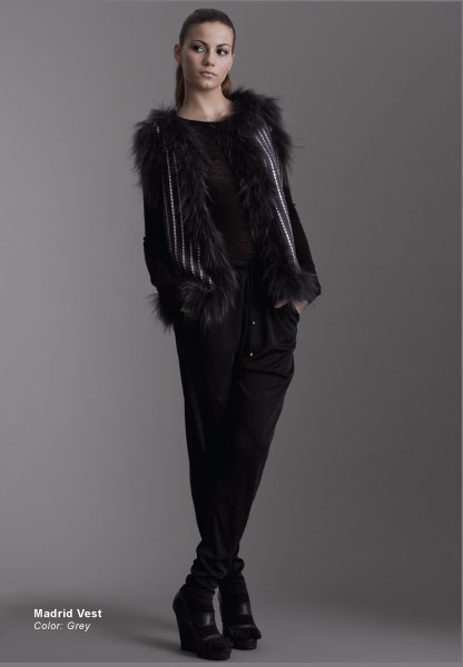 ������������ ����� ����� � ����� �� KayCee Copenhagen