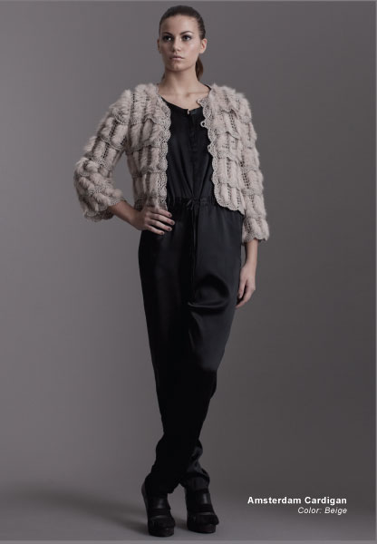 �������� ������� ����� � ����� �� KayCee Copenhagen