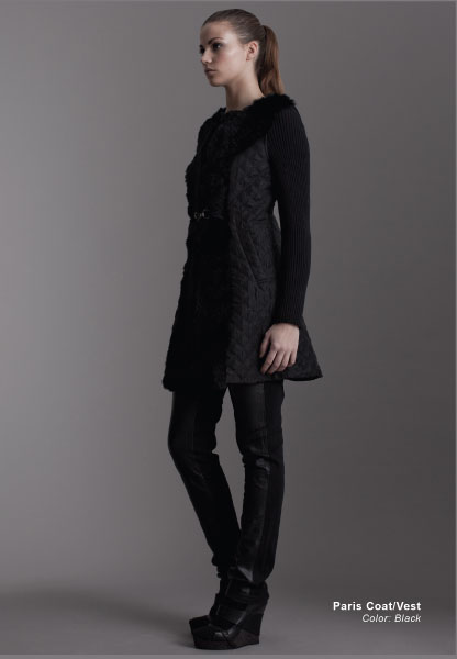 �������� �������� ����� � ����� �� KayCee Copenhagen