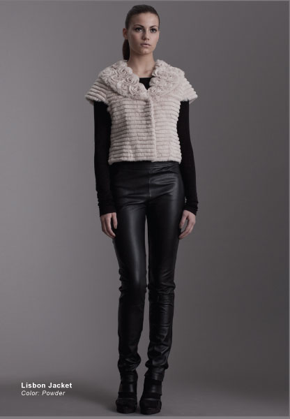 �������������� ������� ����� � ������ �� KayCee Copenhagen