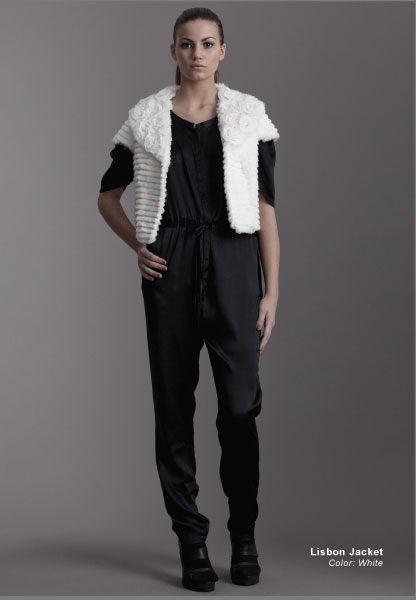 ����������� ������� ����� � ������ �� KayCee Copenhagen