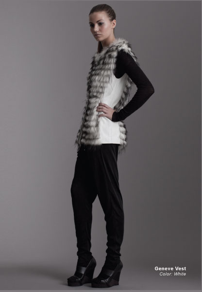 ��������� ����� ����� � ����� �� KayCee Copenhagen