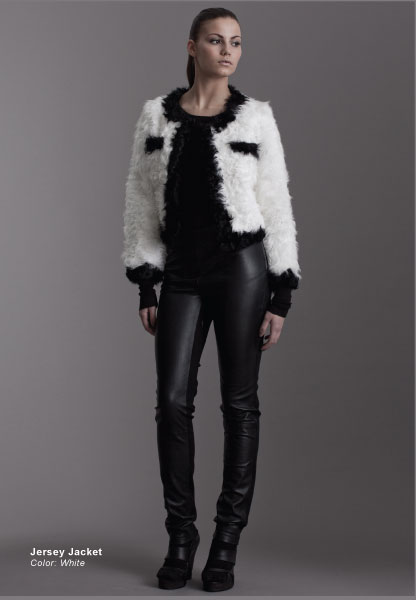 ��������� ����-������ ����� �� KayCee Copenhagen