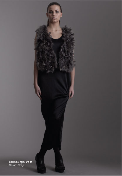 ����� ������� ����� � ������� �� KayCee Copenhagen