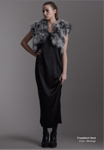 ��������� ������� ������ �� KayCee Copenhagen