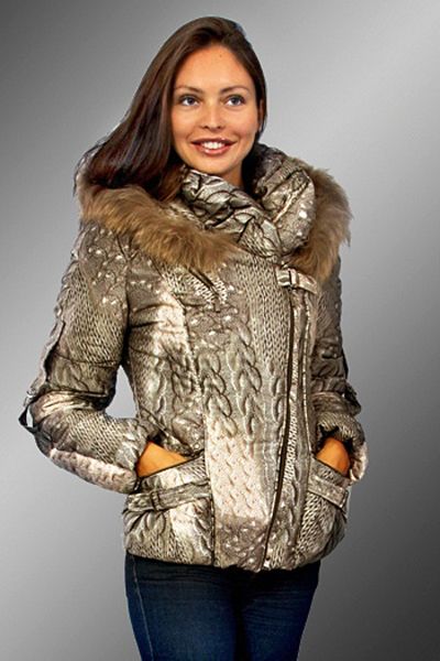 ��������� �������� ������ "������" �� AlisaFashion