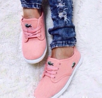  'Lacoste'