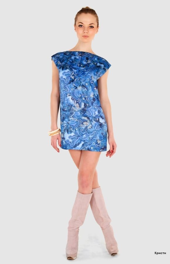 ������ "KRISTI"