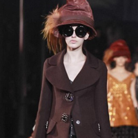 Louis Vuitton FW:   
