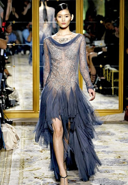     Marchesa   2012