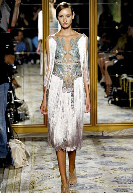     Marchesa   2012