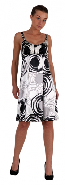 Летний сарафан для дочки от Марины