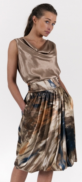 ������ �������� ������