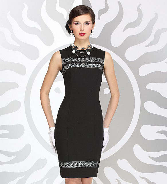 ������� ������ ������ �� NOCHE MIO