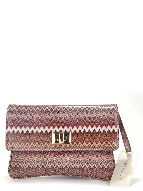        Missoni LORETTA PETTINARI