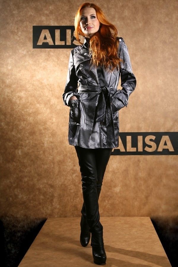 ������ ���� ��� ���� �� AlisaFashion