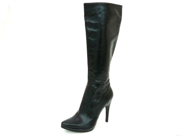 Фото сапоги на шпильках