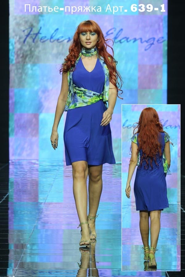 ����� ������ � ������� ����������� �� Helena Elange