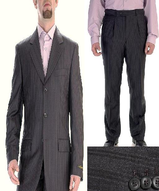 ������� ������ Slava Zaitsev 100% ������ Super 110's