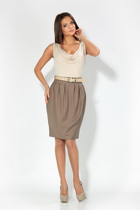 Костюм для бизнес леди Сайт для. Arashizahn. 500 pxРазмер