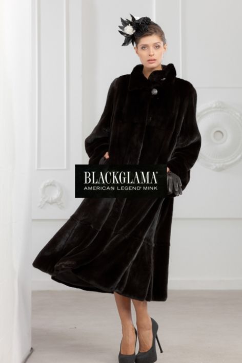  ELEONORA BLACKGLAMA   BLACKGLAMA