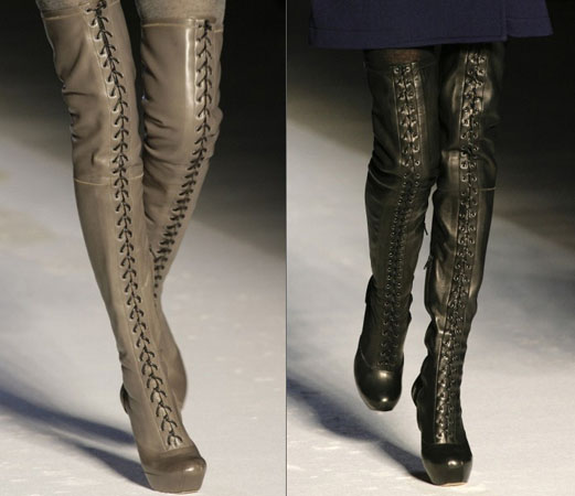 Сапоги'/ Песочное кашемировое пальто