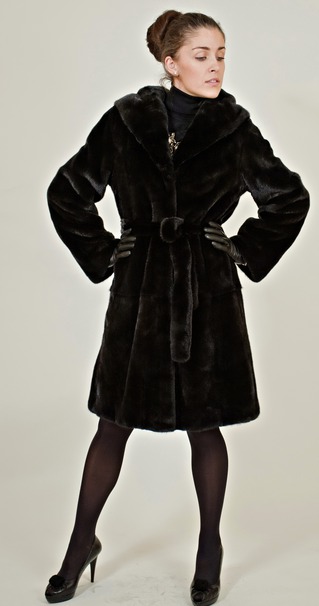 ���� Helena �� ����� Blackglama