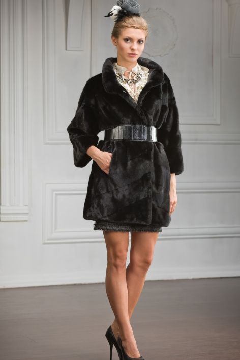 �������� ��������� �� ����� BlackNafa �� Anna Zotoff