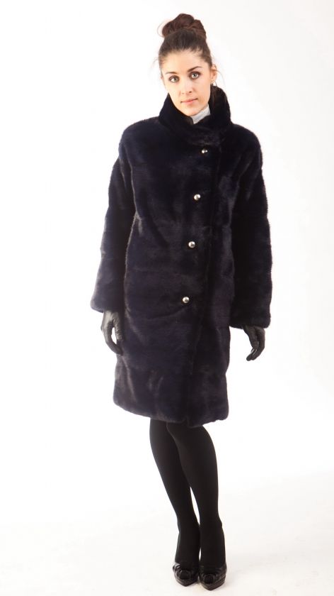 �������� ���� � ���������� ����� Navy Blue �� Anna Zotoff